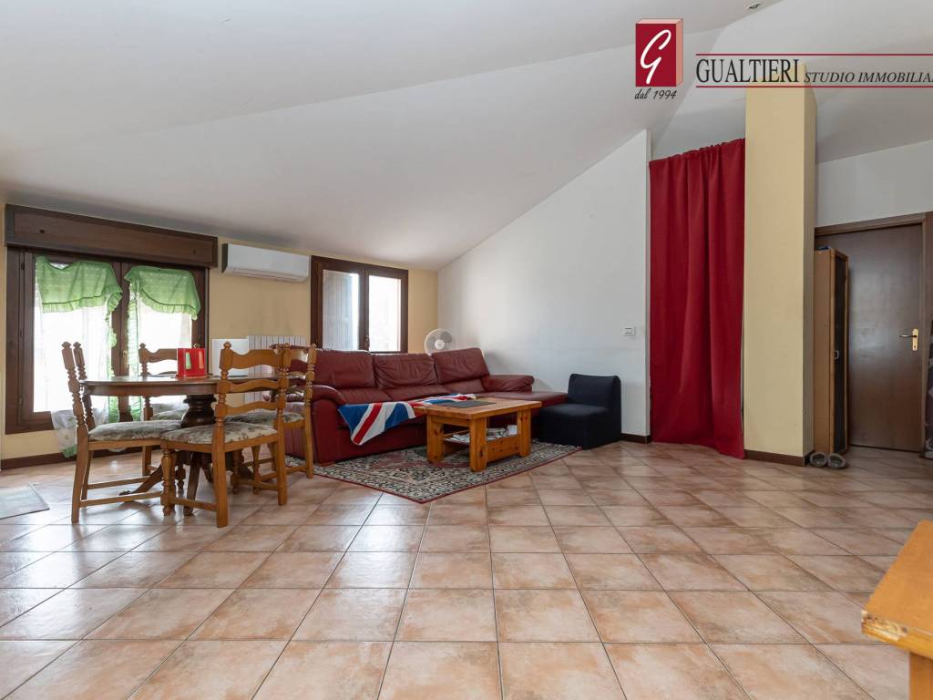 Appartamento a Rubiera in Via Emilia Est, 25 - Foto 5