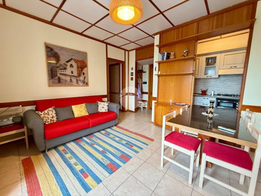 Appartamento a Ovindoli in Via del Ceraso - Foto 4