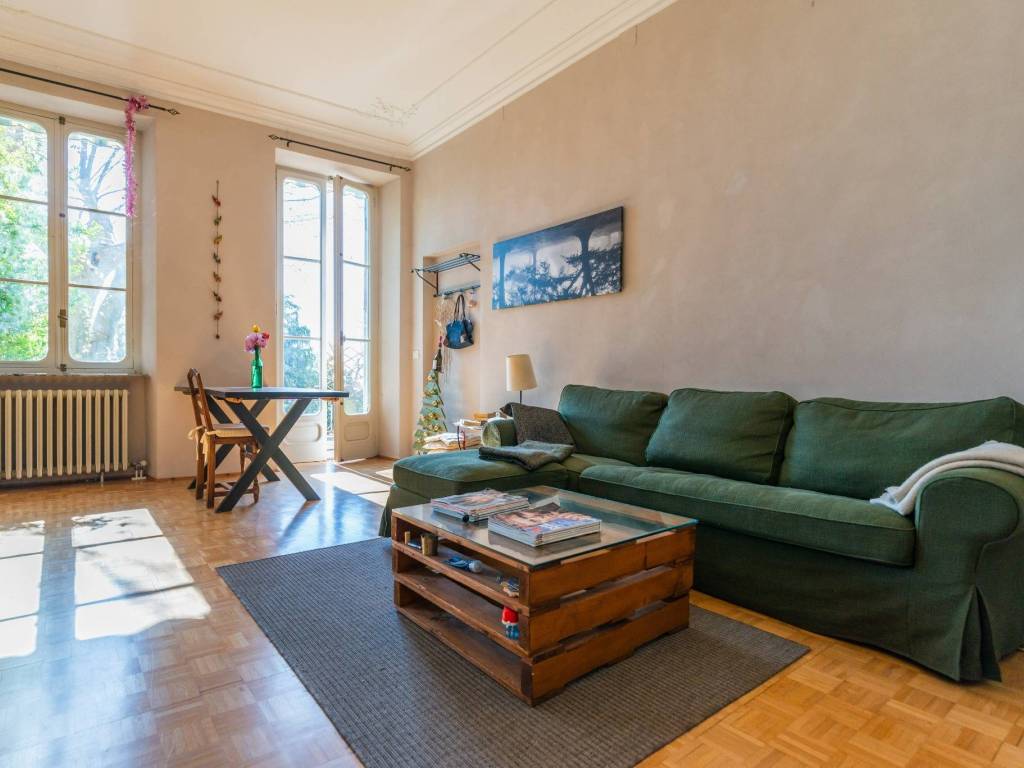 Appartamento a Biella in Corso del Piazzo - Foto 2