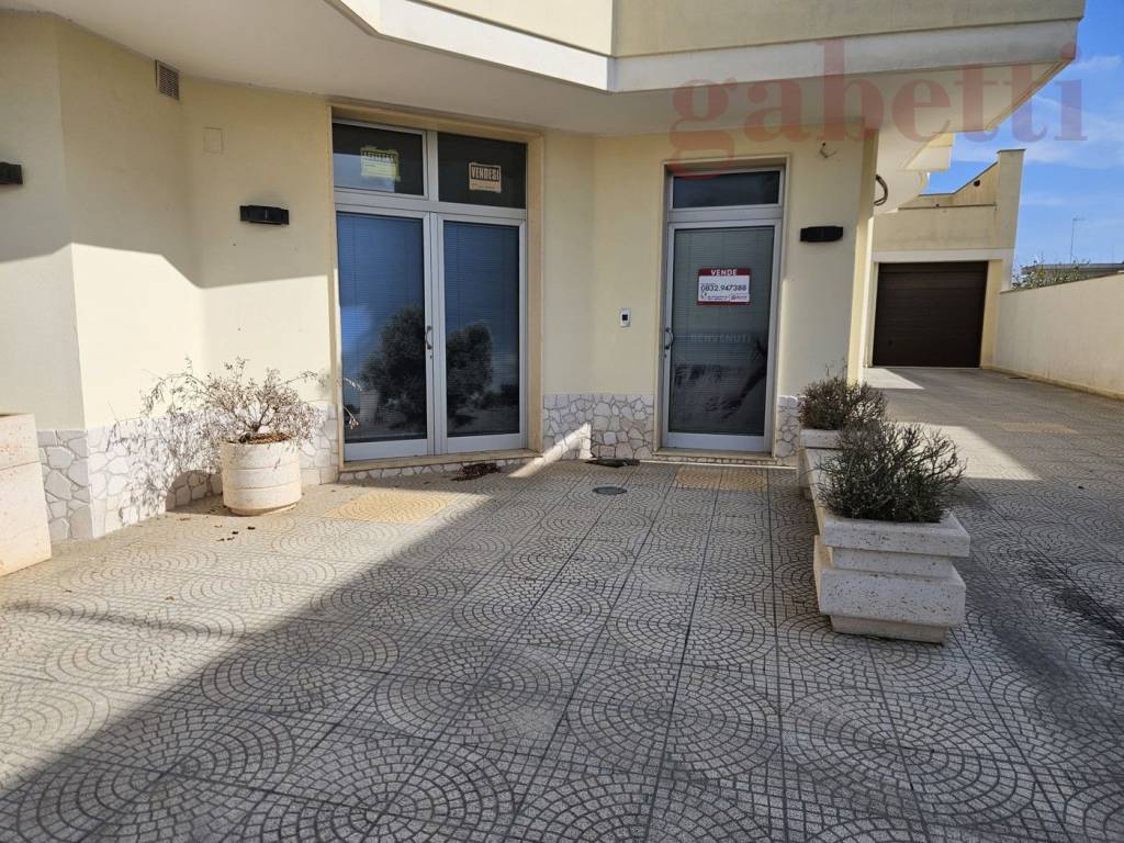 Immobile a Copertino in Via Filippo Turati, snc - Foto 3