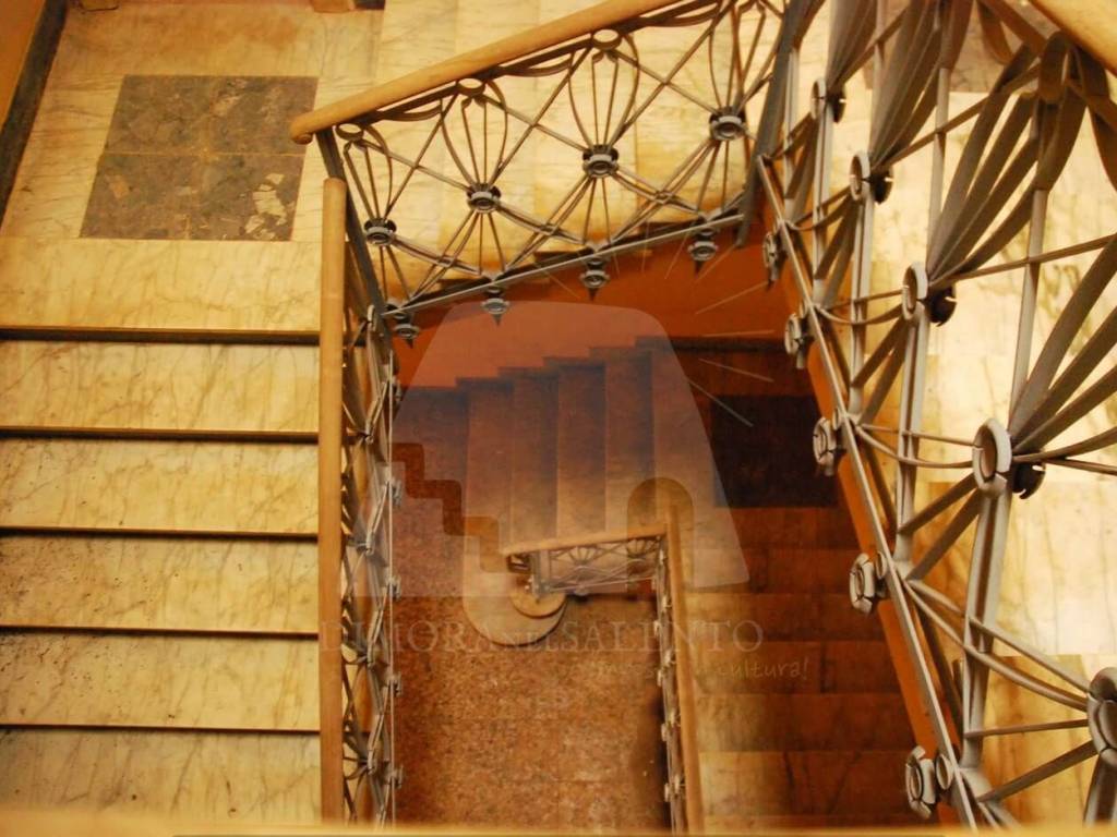 Villa a Presicce-acquarica in Via Guglielmo Marconi, 27 - Foto 4