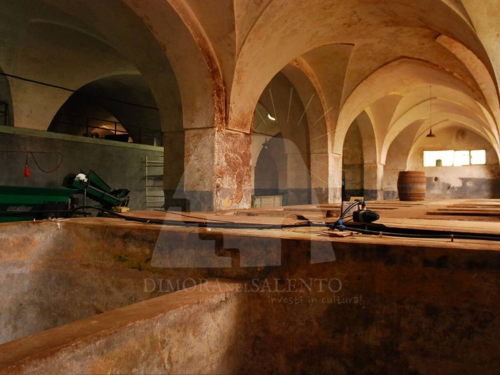 Villa a Presicce-acquarica in Via Guglielmo Marconi, 27 - Foto 5
