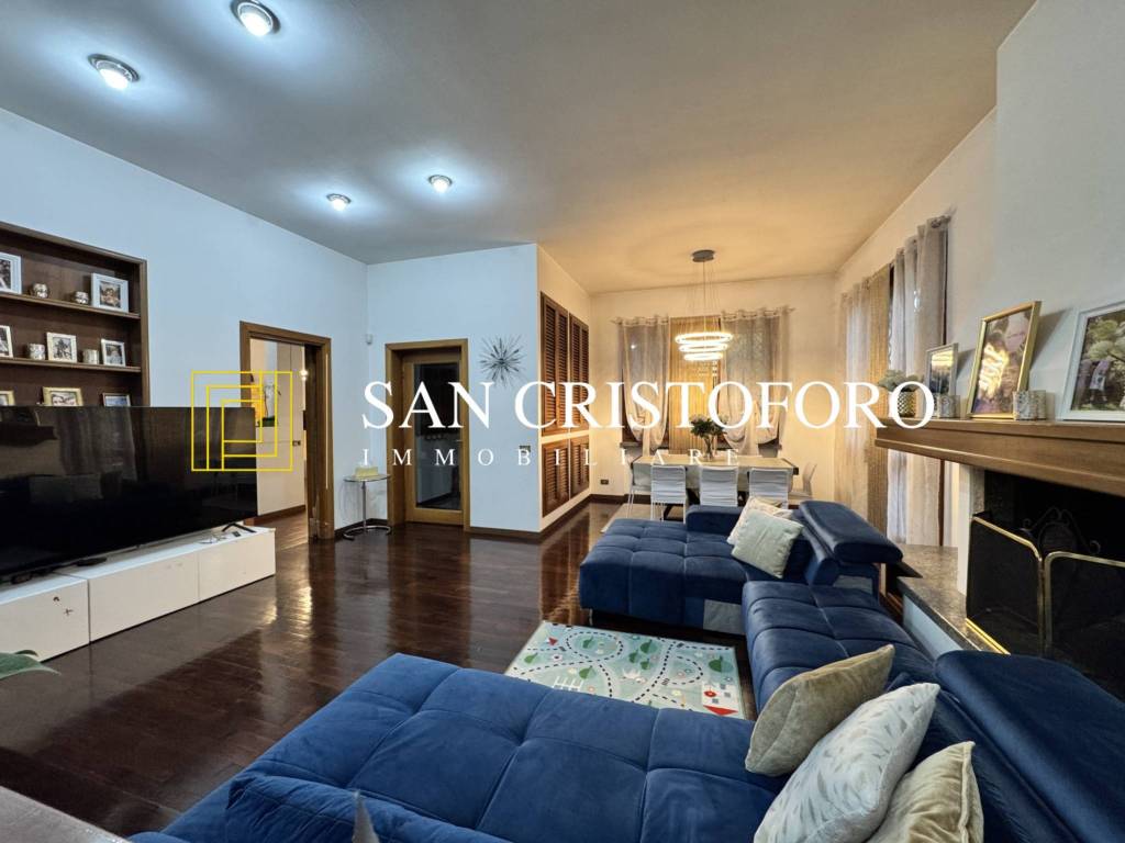 Villa a Rovello porro - Foto 2