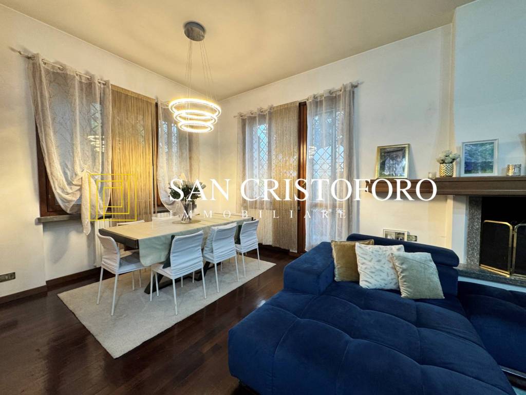 Villa a Rovello porro - Foto 3
