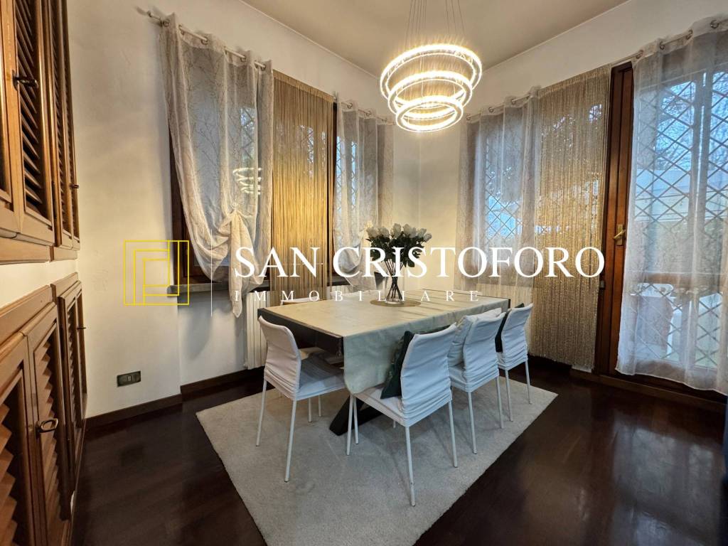 Villa a Rovello porro - Foto 4