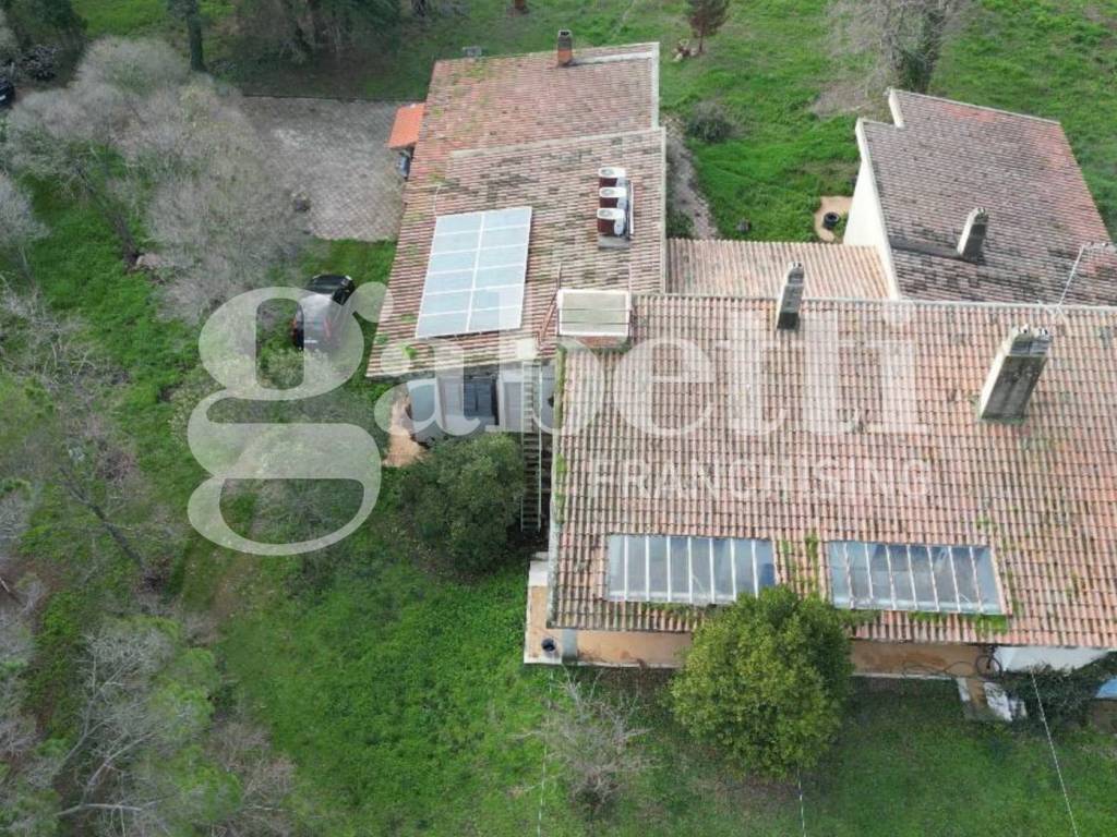 Villa a Foggia in Via Salice Vecchio - Foto 2