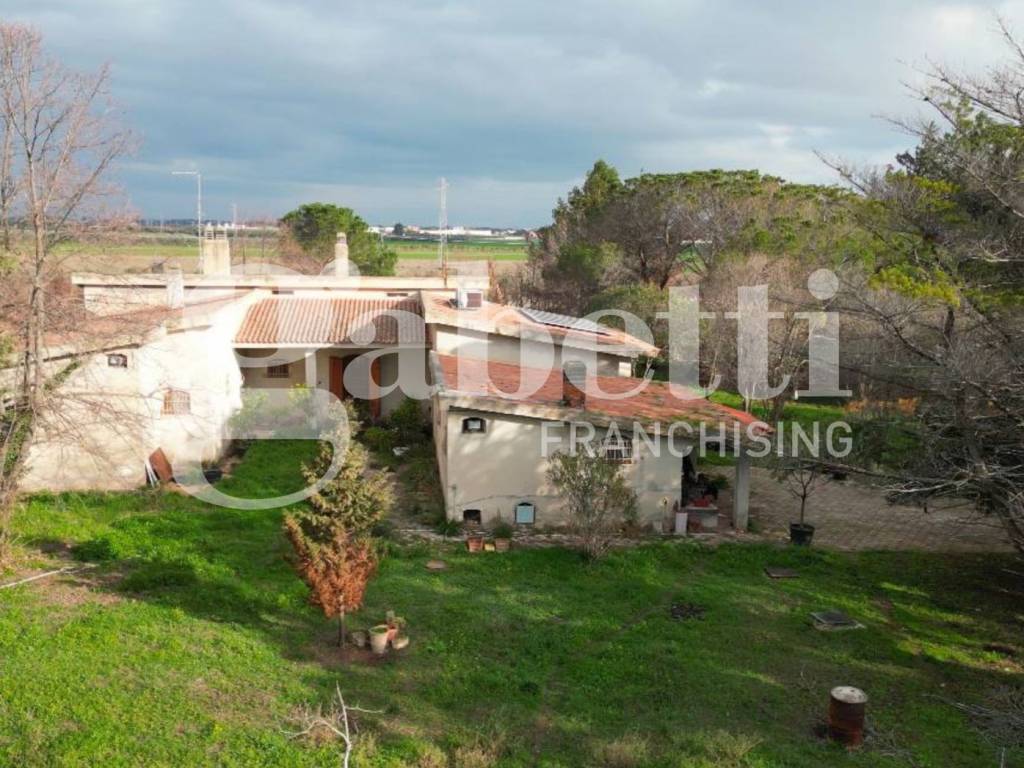 Villa a Foggia in Via Salice Vecchio - Foto 3