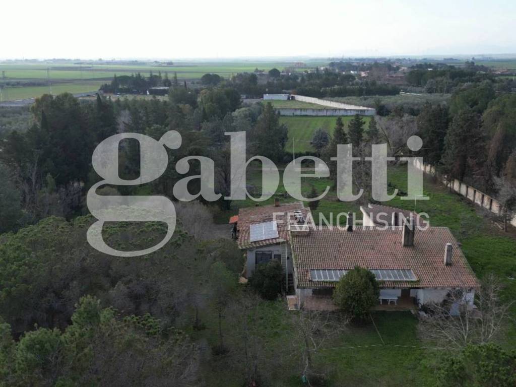 Villa a Foggia in Via Salice Vecchio - Foto 4