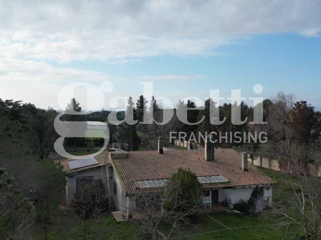 Villa a Foggia in Via Salice Vecchio - Foto 5