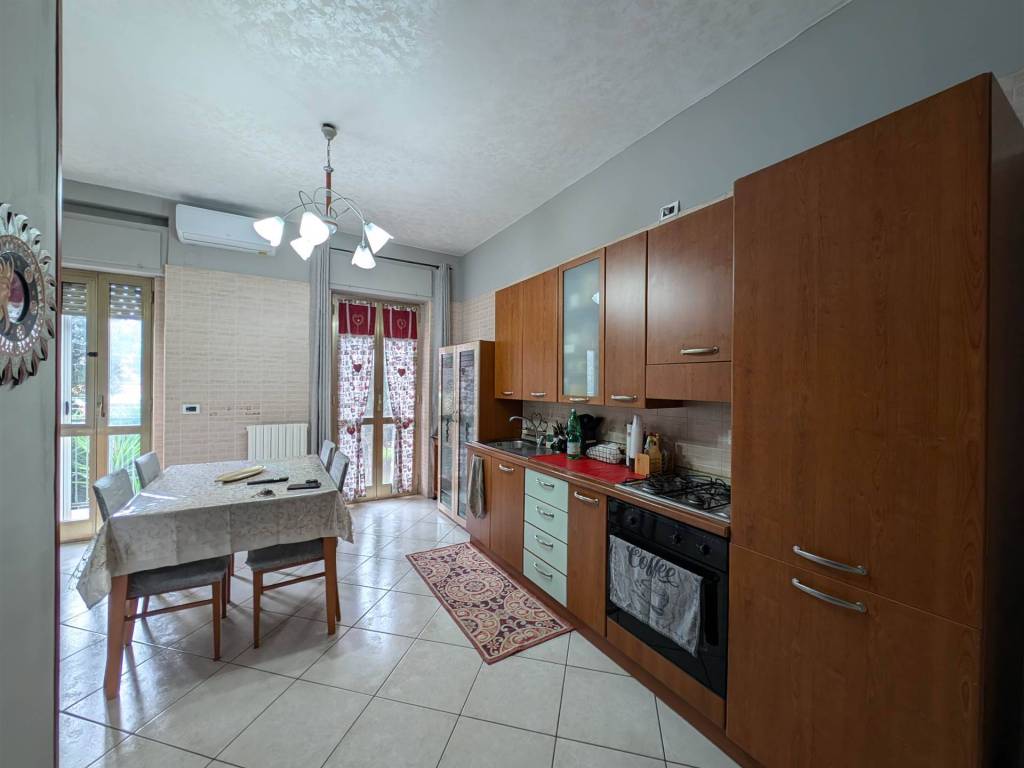 Appartamento a San severo - Foto 4
