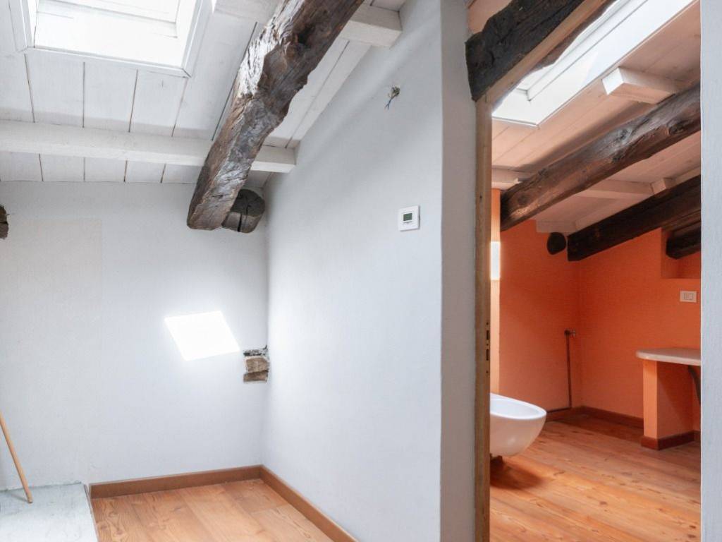 Attico / mansarda a Biella in Corso del Piazzo - Foto 2