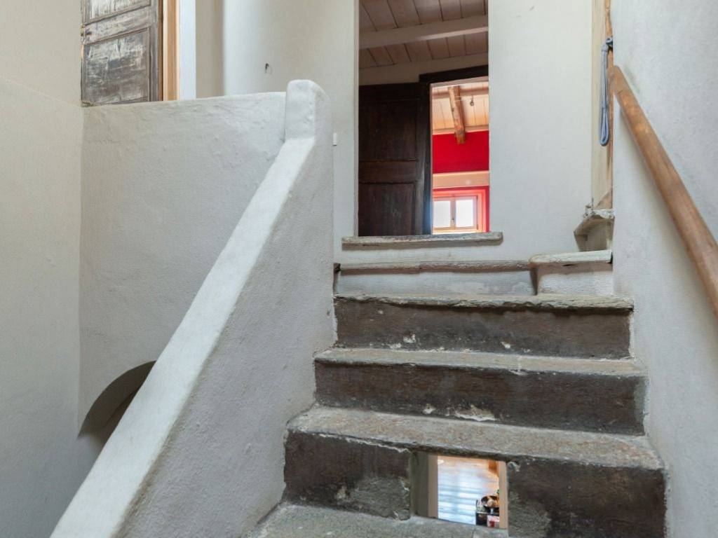 Attico / mansarda a Biella in Corso del Piazzo - Foto 3