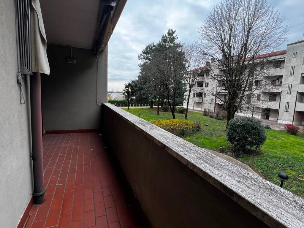 Appartamento a Agrate brianza in Via Orti, 8 - Foto 4