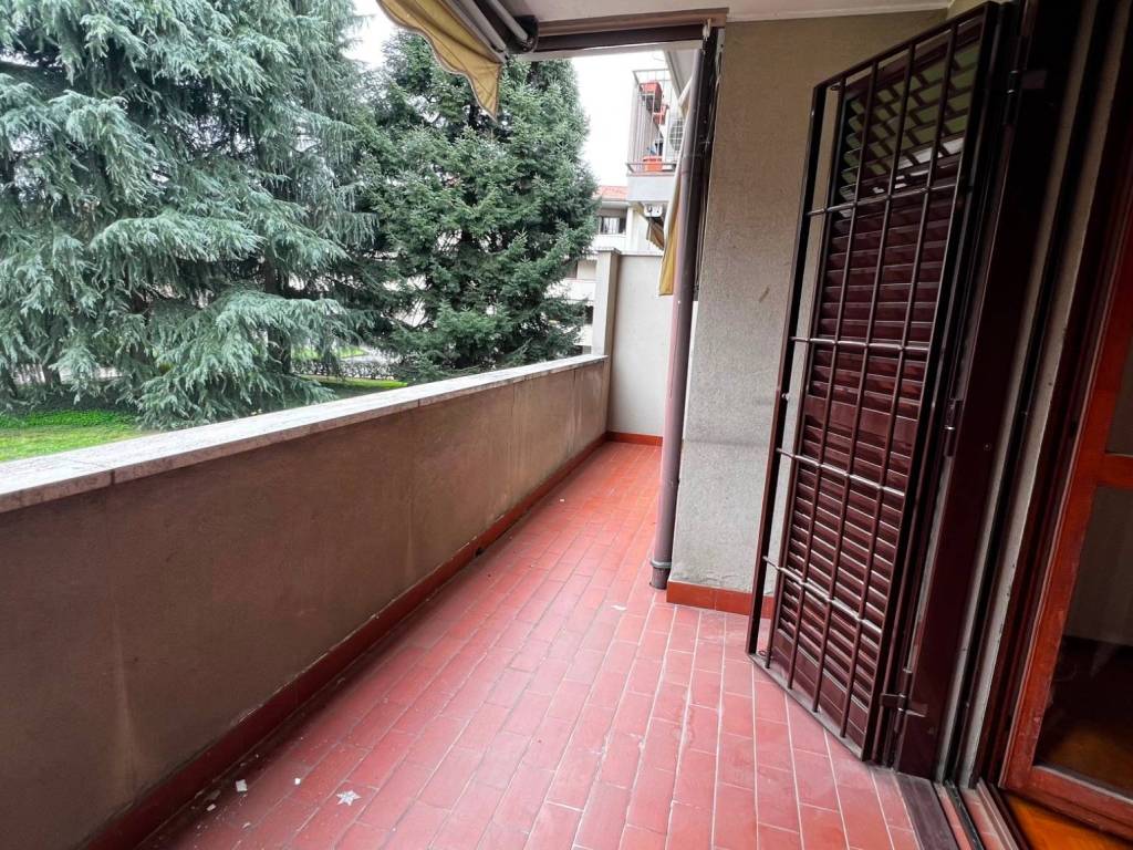 Appartamento a Agrate brianza in Via Orti, 8 - Foto 5