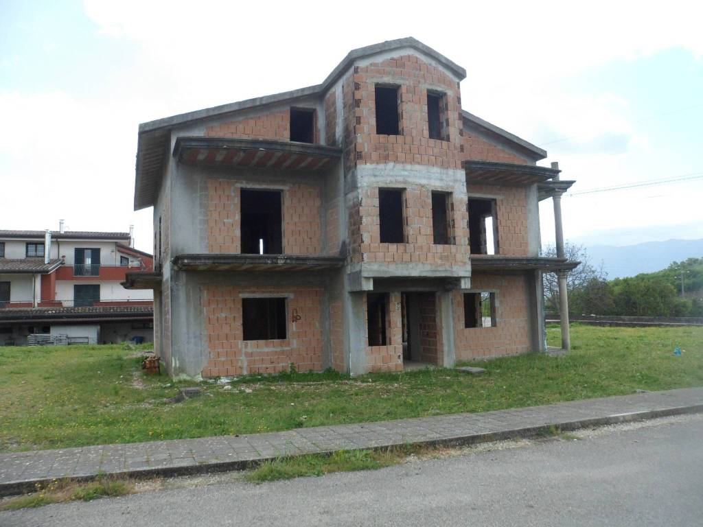 Villa a Bucciano in Via Pasquale Paola - Foto 2