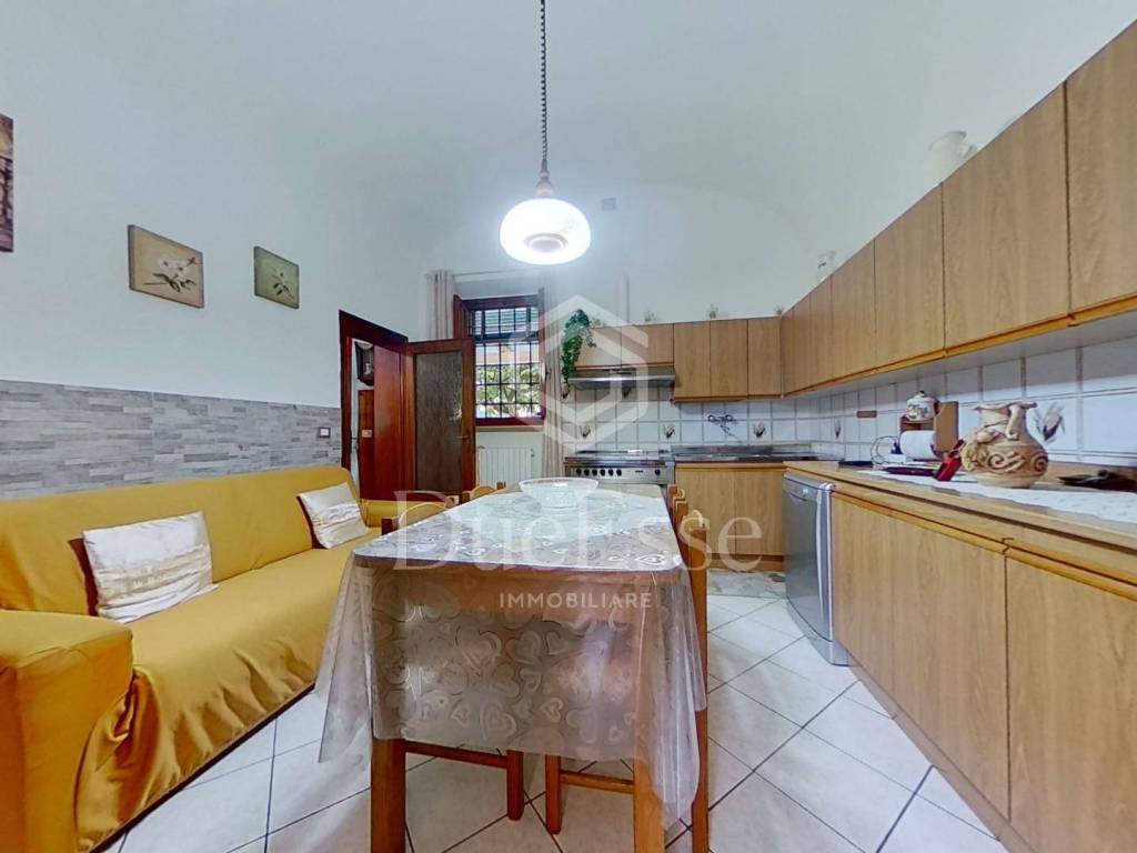 Casa indipendente a San giuliano terme in Piazza Giuseppe Mazzini - Foto 4
