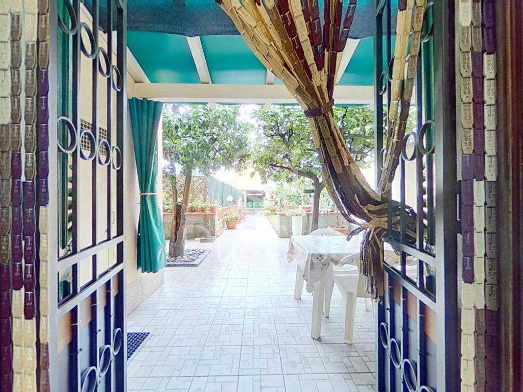 Casa indipendente a San giuliano terme in Piazza Giuseppe Mazzini - Foto 5