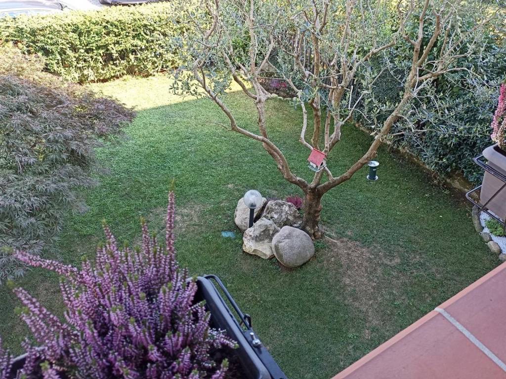 Villetta a schiera a Camburzano in Via Molino, 22 - Foto 3