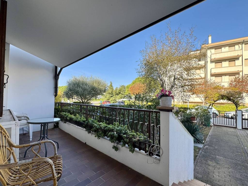 Villetta a schiera a Jesolo in Via Generale Carlo Alberto Dalla Chiesa, 3E - Foto 2