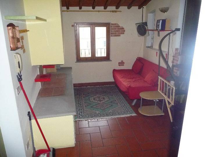 Appartamento a San giovanni valdarno in Corso Italia - Foto 5