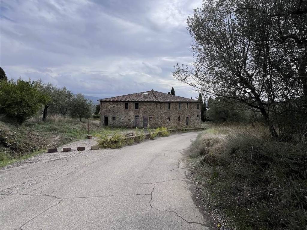 Rustico / casale a Civitella in val di chiana - Foto 2