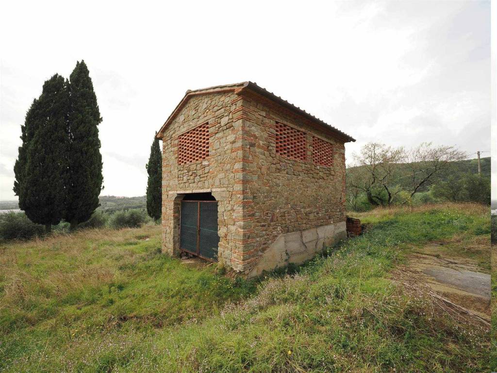 Rustico / casale a Civitella in val di chiana - Foto 4