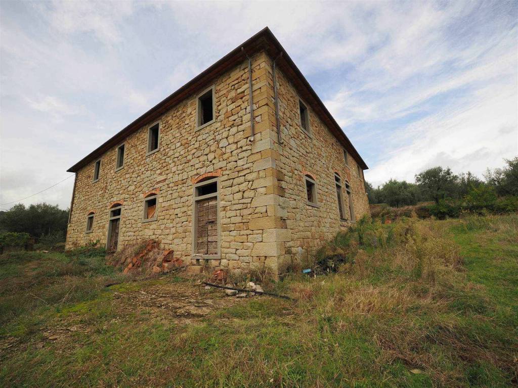 Rustico / casale a Civitella in val di chiana - Foto 5