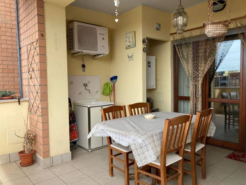 Appartamento a Cisterna di latina - Foto 3