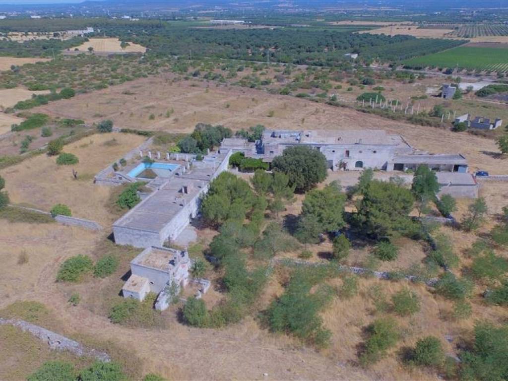 Rustico / casale a Crispiano in Contrada Casellone - Foto 2