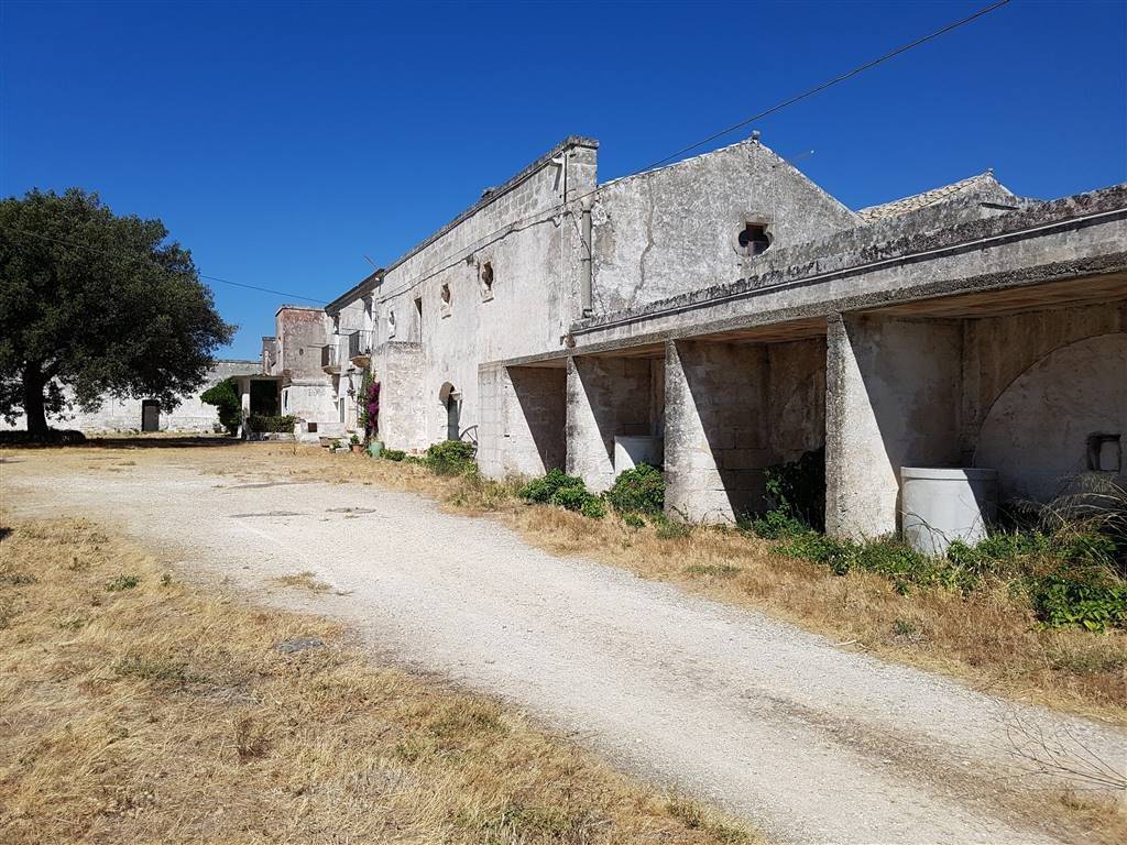 Rustico / casale a Crispiano in Contrada Casellone - Foto 3