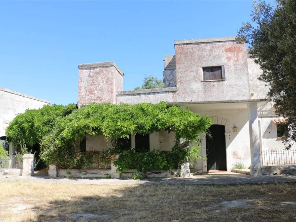 Rustico / casale a Crispiano in Contrada Casellone - Foto 4