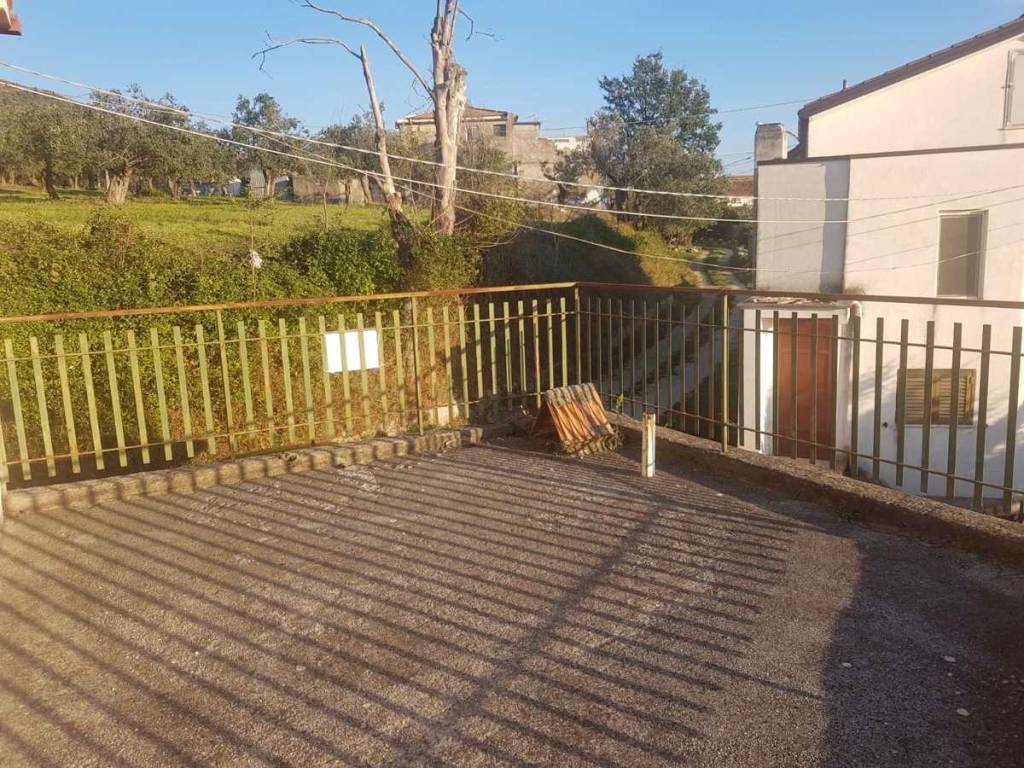 Villa a Cervaro in Via Piternis, 11 - Foto 4