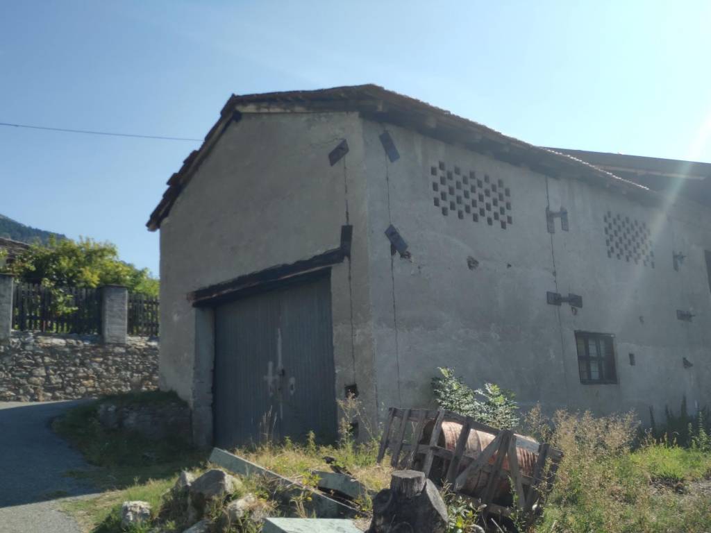 Rustico / casale a Quart in Via Etolin - Foto 2