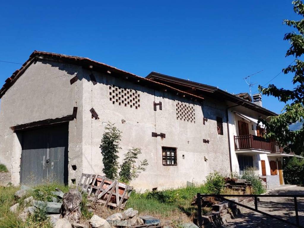 Rustico / casale a Quart in Via Etolin - Foto 5