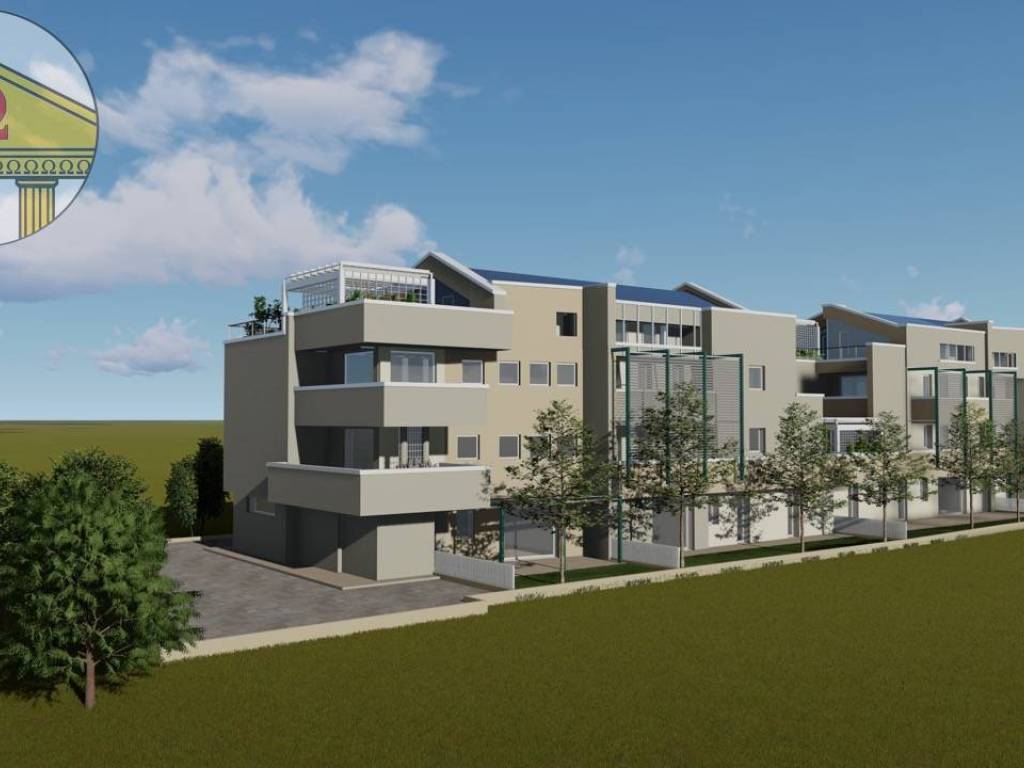 Appartamento a Treviso - Foto 2