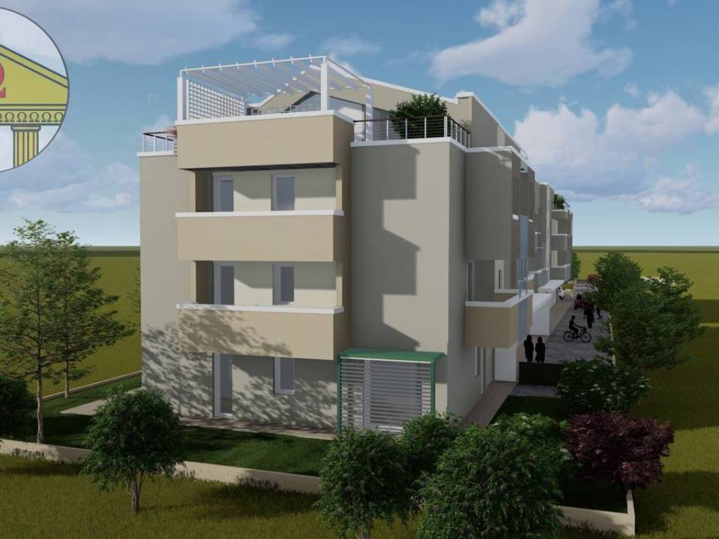 Appartamento a Treviso - Foto 2