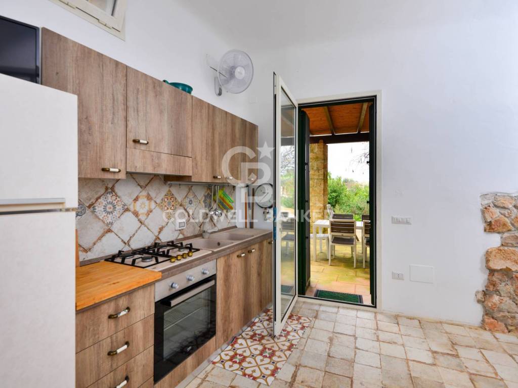 Villa a Morciano di leuca in Via Biscozzo - Foto 3