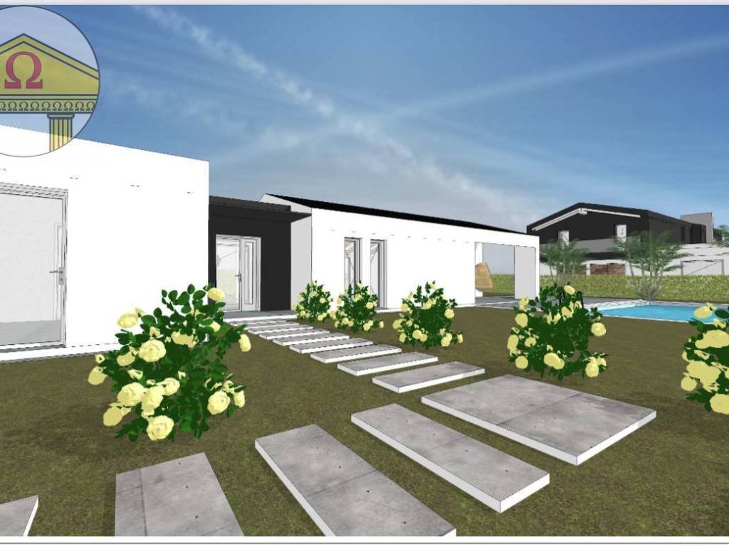 Villa a Ponzano veneto - Foto 3