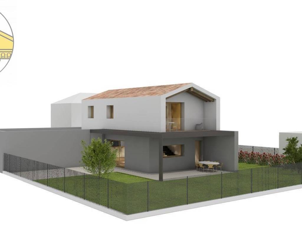 Villa a Treviso in via santa bona nuova, 114 - Foto 2