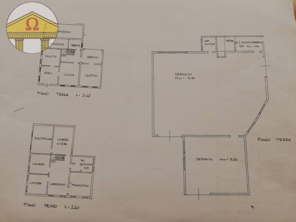 Villa a Maserada sul piave - Foto 4