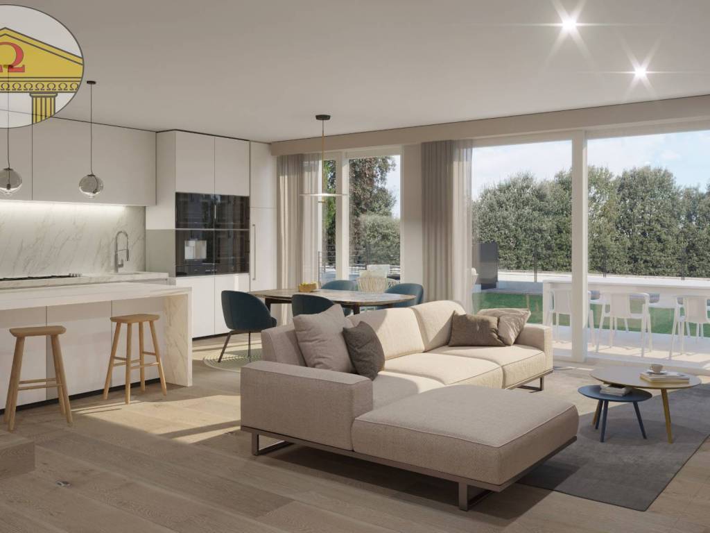 Villa a Villorba - Foto 3