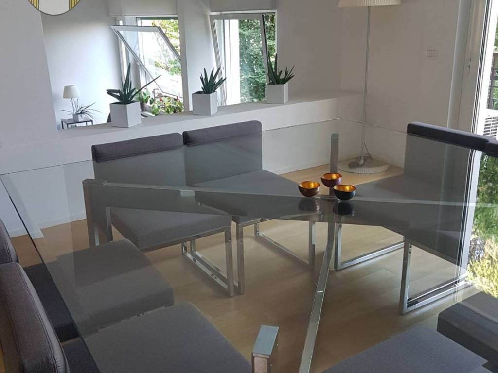 Appartamento a Treviso in Piazza Borsa, 2 - Foto 2