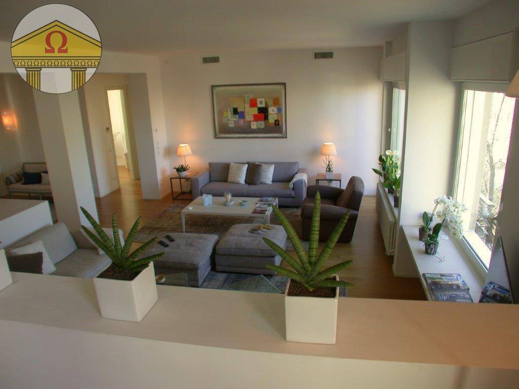 Appartamento a Treviso in Piazza Borsa, 2 - Foto 4