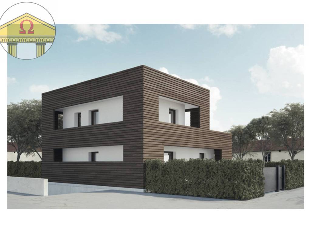 Terreno a Povegliano in Piazza Municipio, 1 - Foto 2