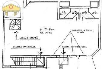 Immobile a Villorba in Piazza Vittorio Emanuele, 1 - Foto 2
