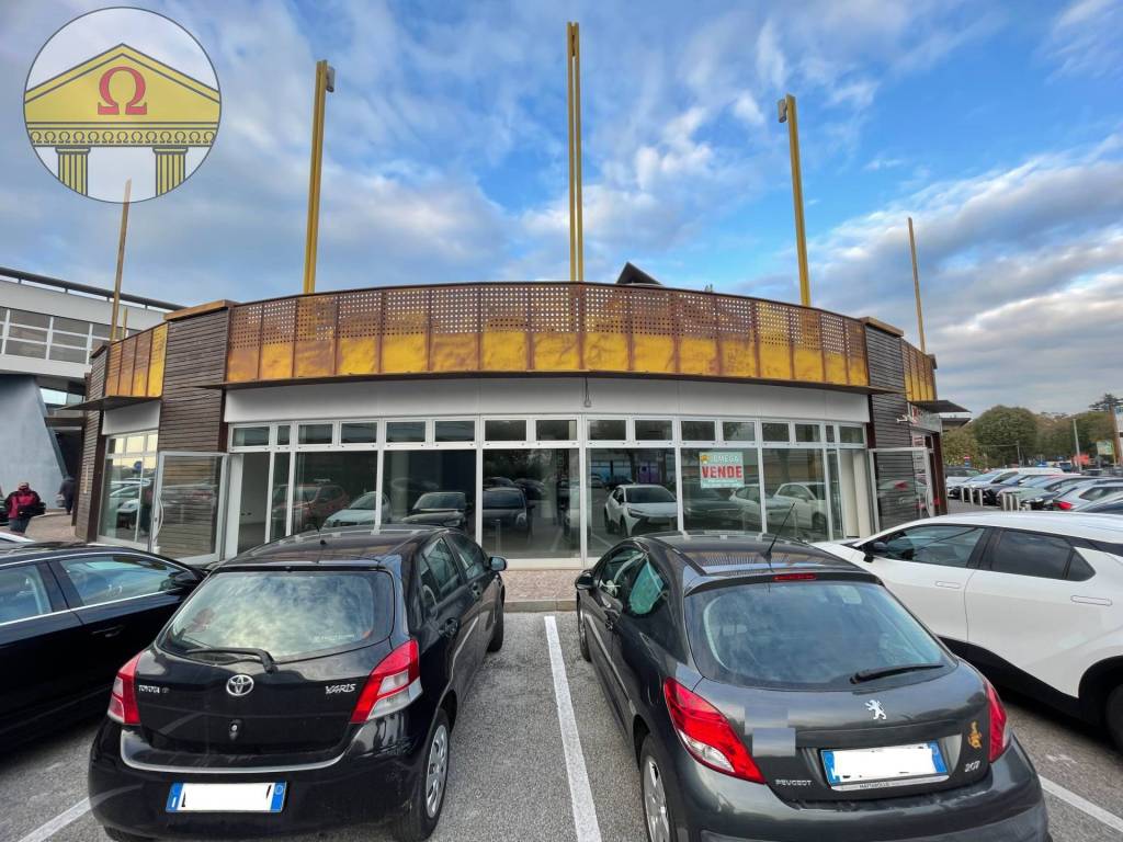 Immobile a Villorba in viale della repubblica - Foto 2