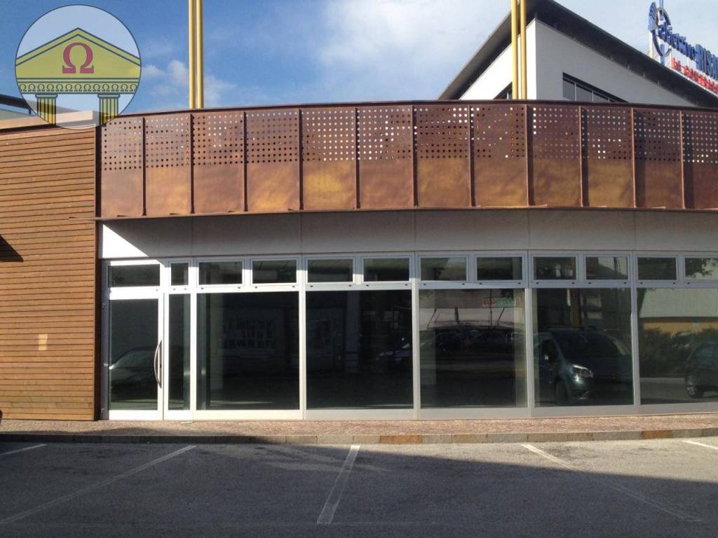 Immobile a Villorba in viale della repubblica - Foto 3