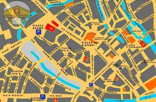 Palazzo / stabile a Treviso - Foto 2