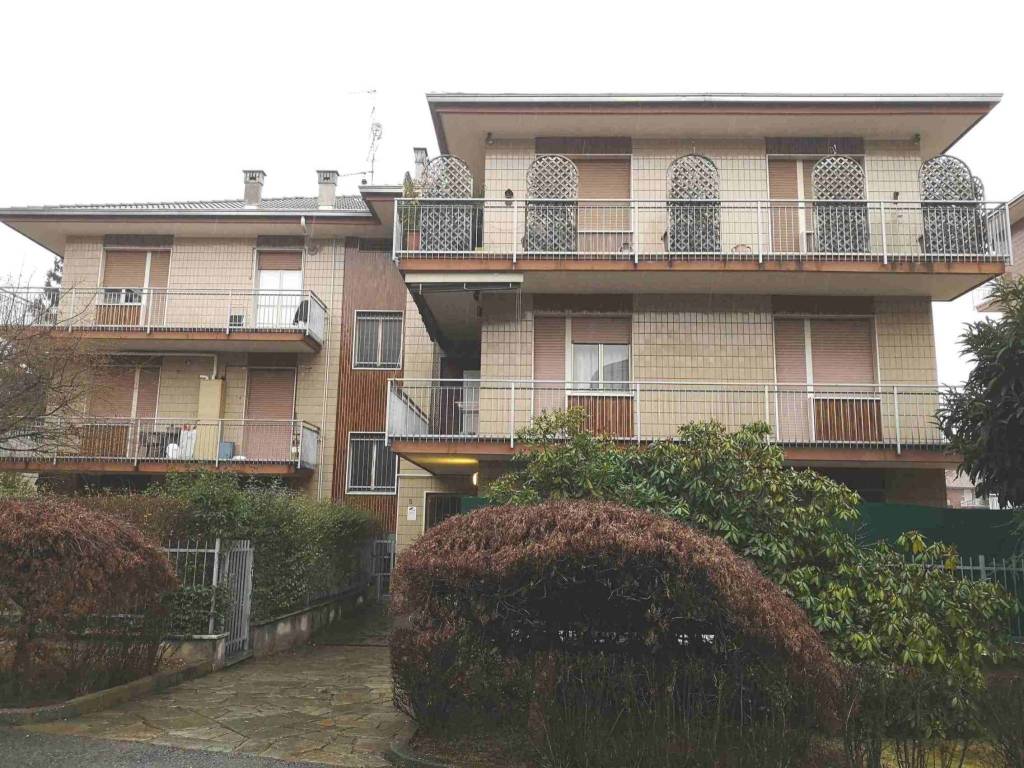 Appartamento a Biella in Strada alle Filature, 5 - Foto 2