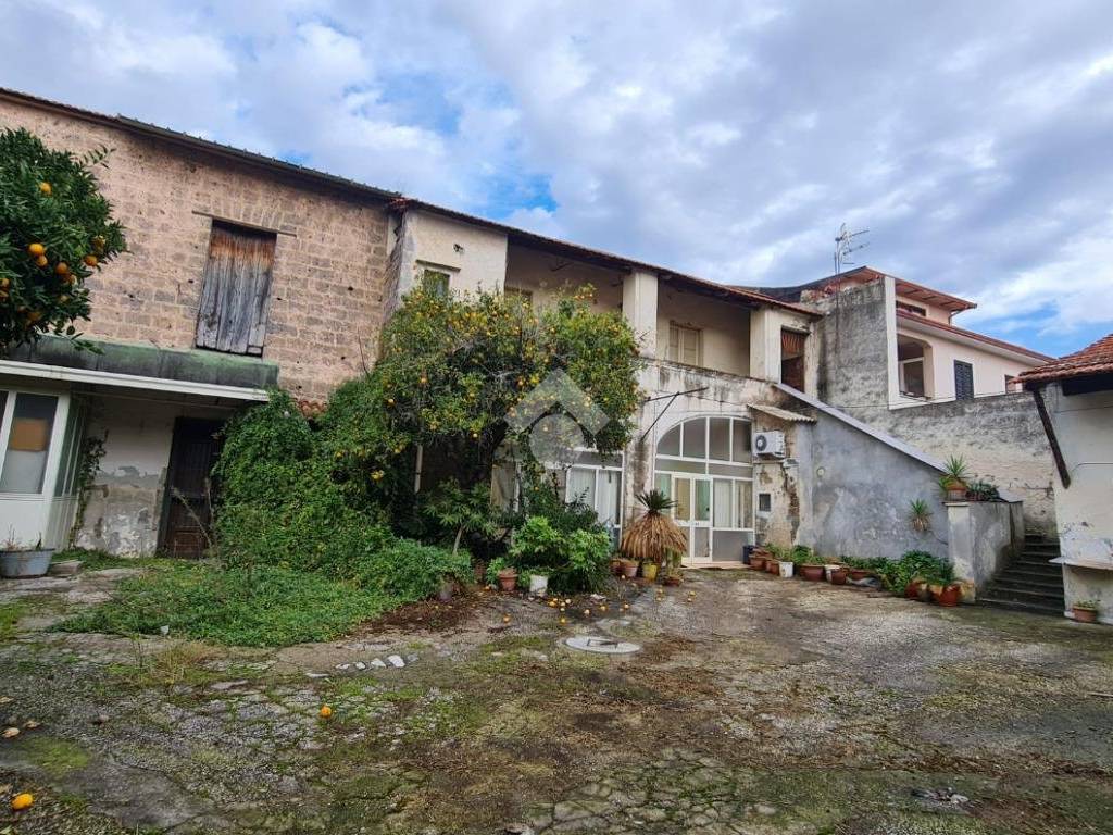 Casa indipendente a Portico di caserta in Corso Vittoria, 156 - Foto 5